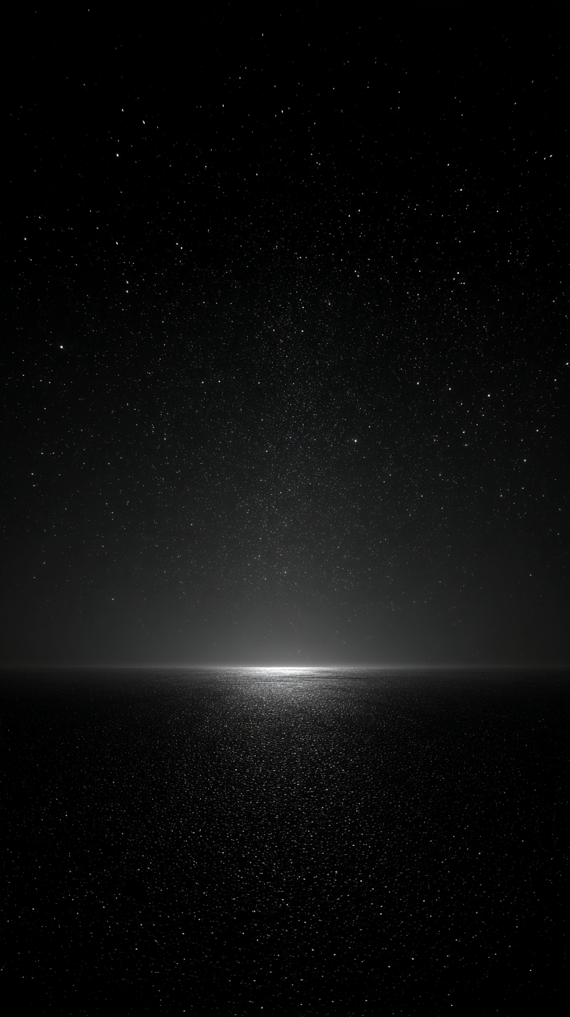 Starlit Horizon